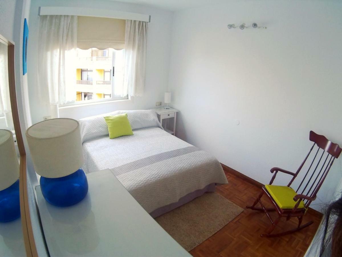 Apartament The Fishing Harbour Puerto De La Cruz Zewnętrze zdjęcie