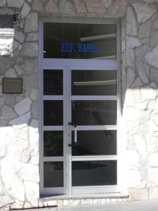 Apartament The Fishing Harbour Puerto De La Cruz Zewnętrze zdjęcie