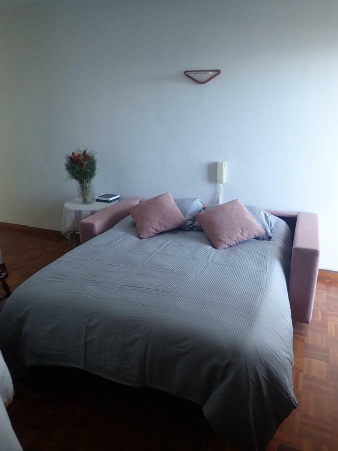 Apartament The Fishing Harbour Puerto De La Cruz Zewnętrze zdjęcie