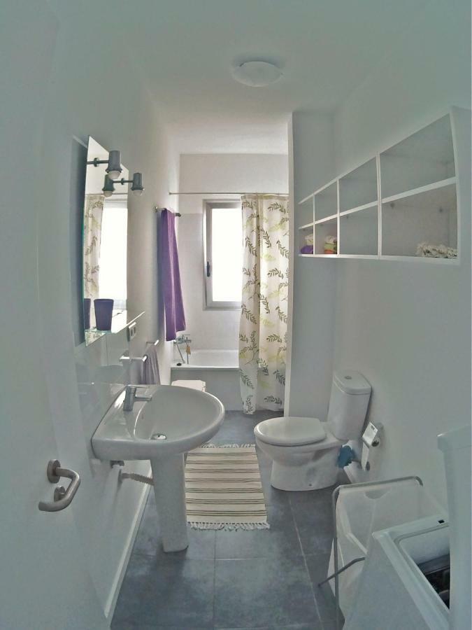 Apartament The Fishing Harbour Puerto De La Cruz Zewnętrze zdjęcie